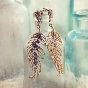 Abyss Earrings