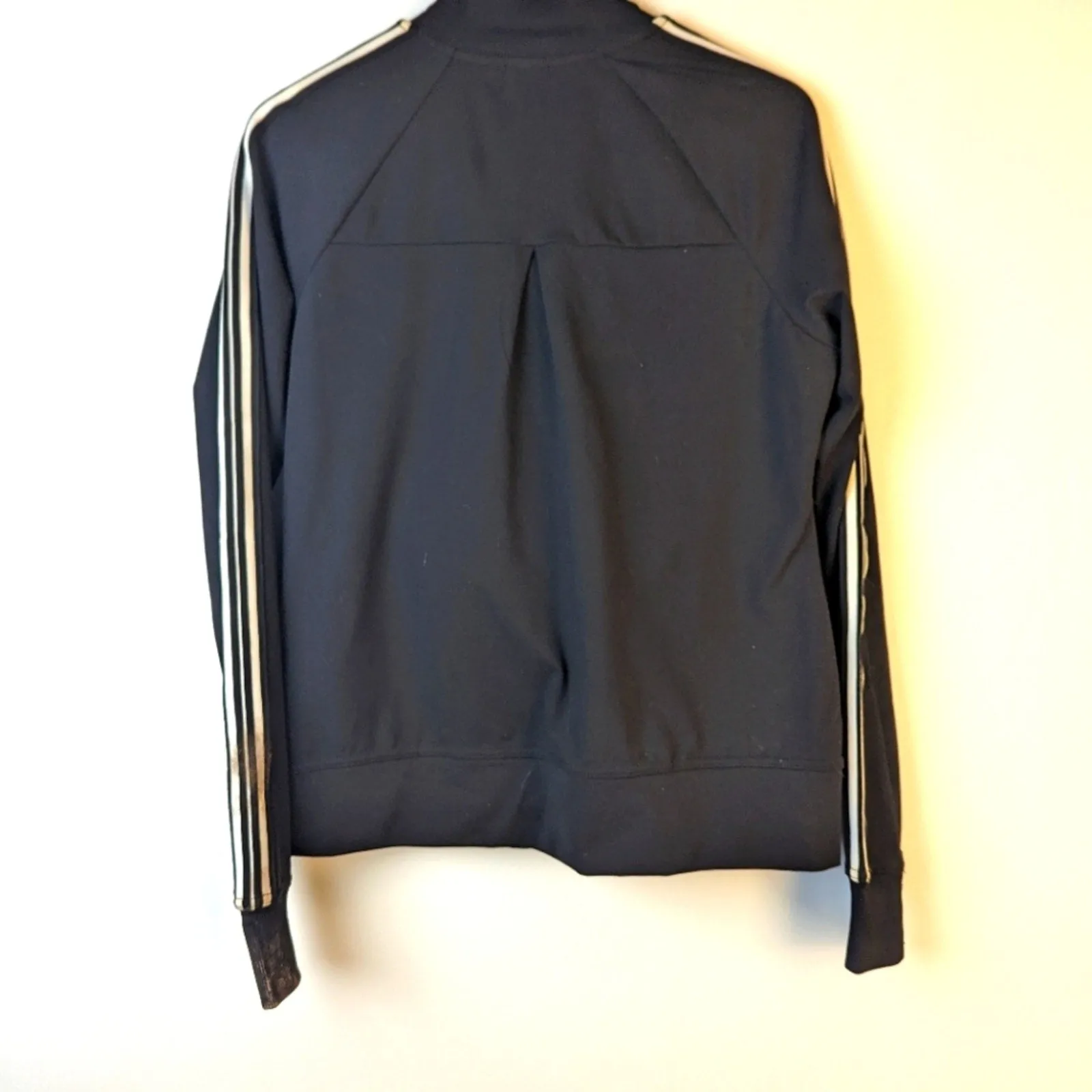 Athletic Track Jacket - Large