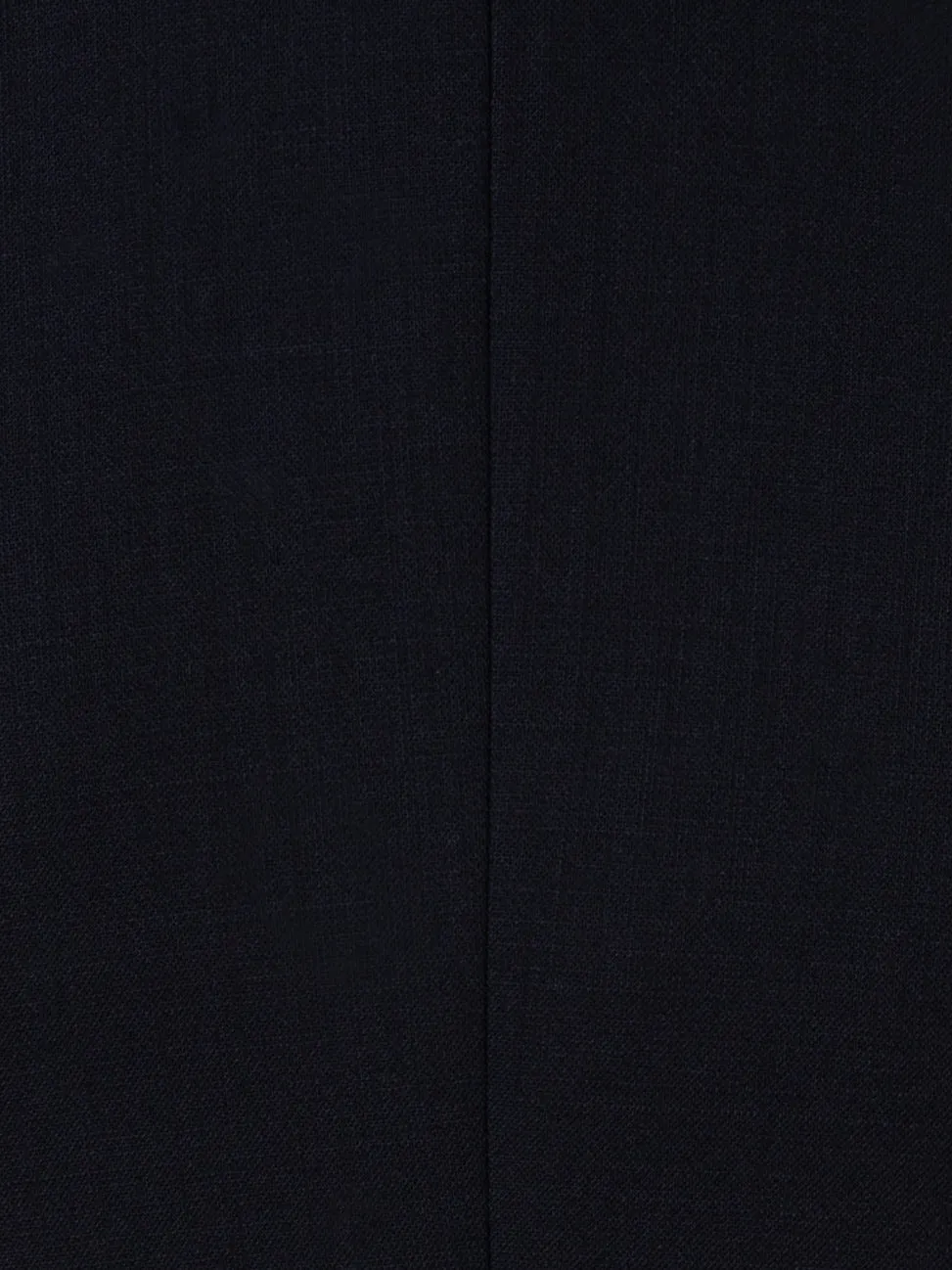 Belted Jacket in Stretch Wool Crpe