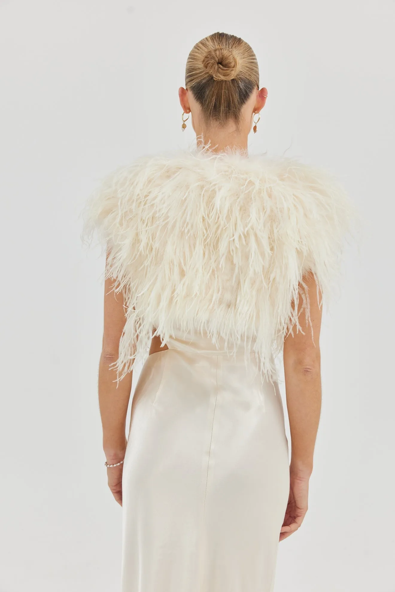 Berlin Bolero - Ivory