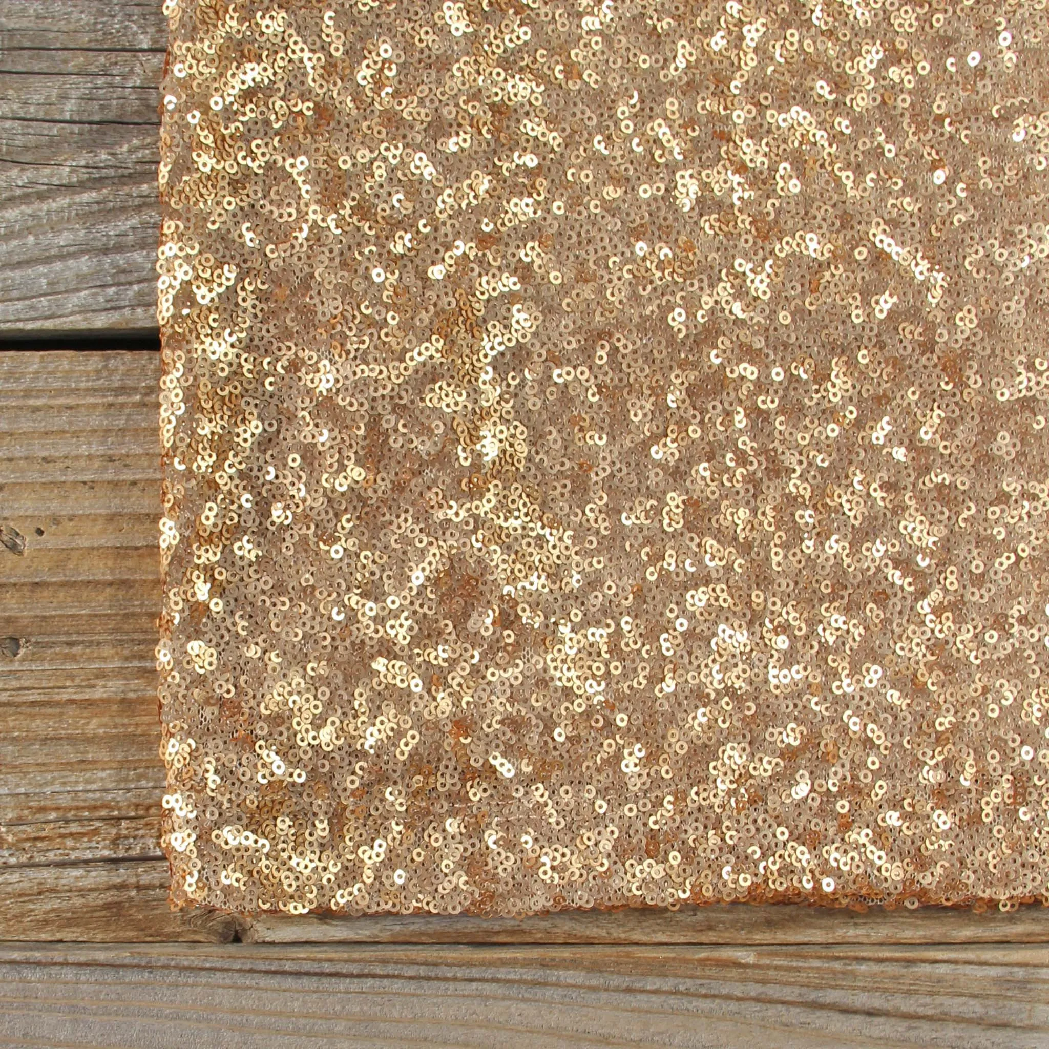 Golden Hearts Party Dress