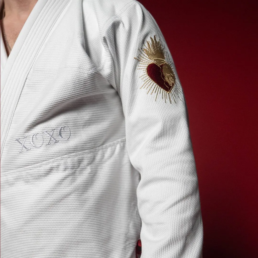 Heart Breakers & Neck Takers Gi