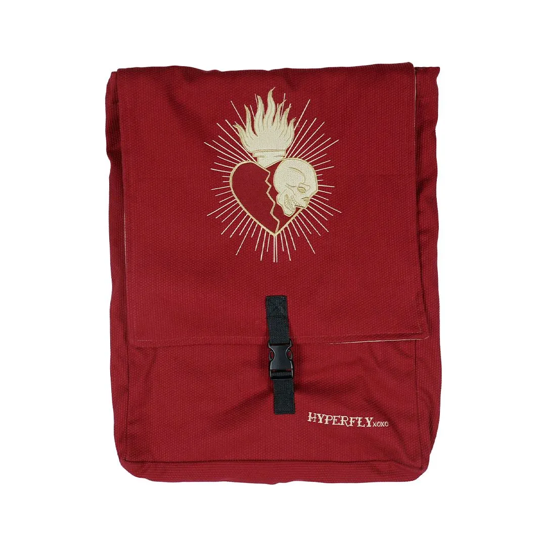 Heart Breakers & Neck Takers Gi