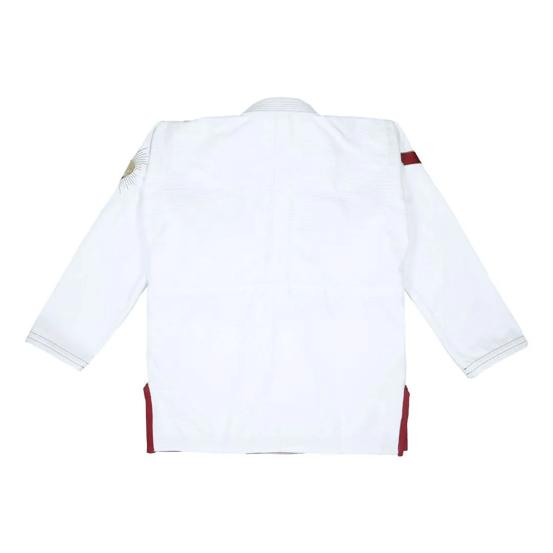 Heart Breakers & Neck Takers Gi