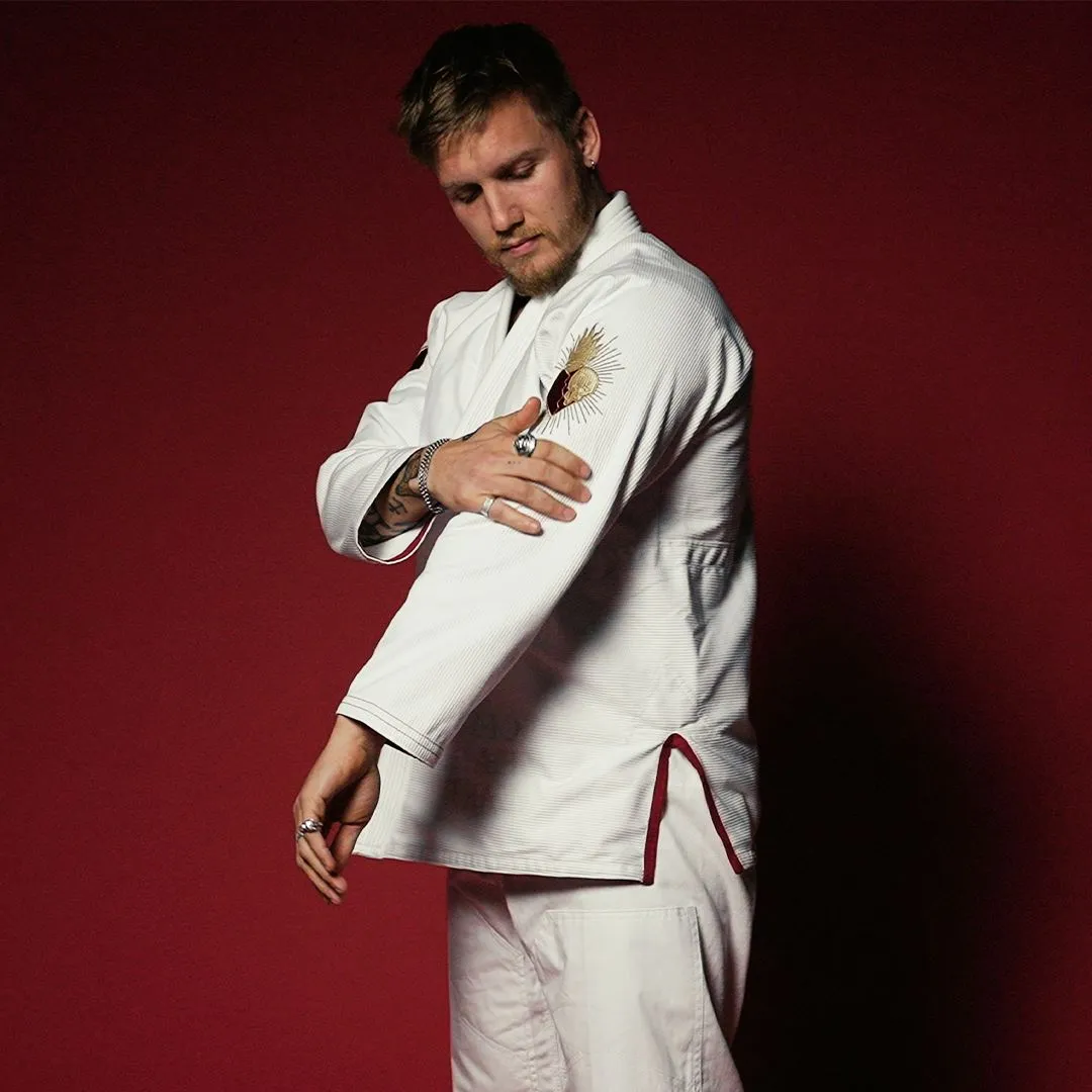 Heart Breakers & Neck Takers Gi