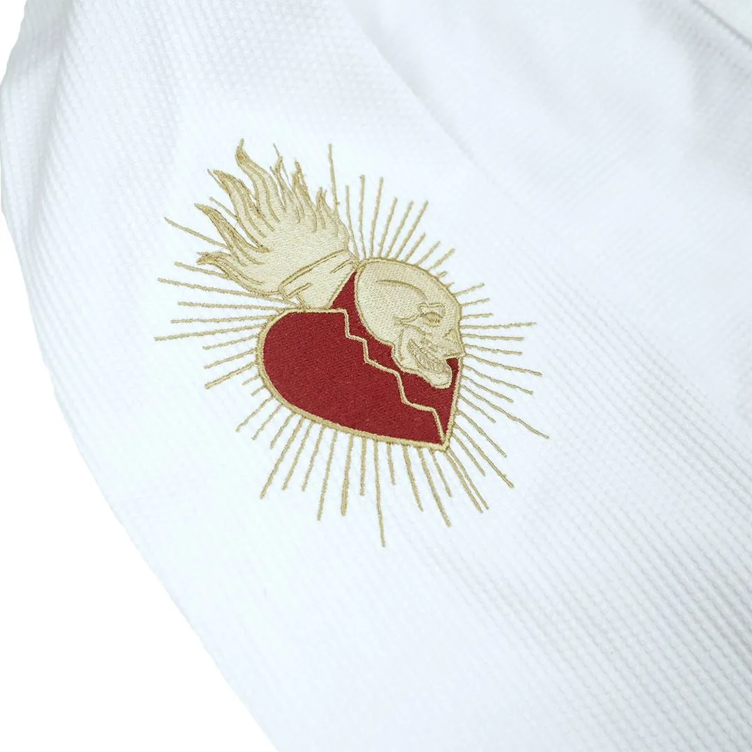 Heart Breakers & Neck Takers Gi