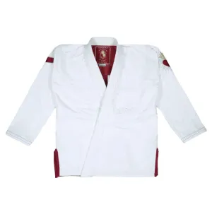 Heart Breakers & Neck Takers Gi