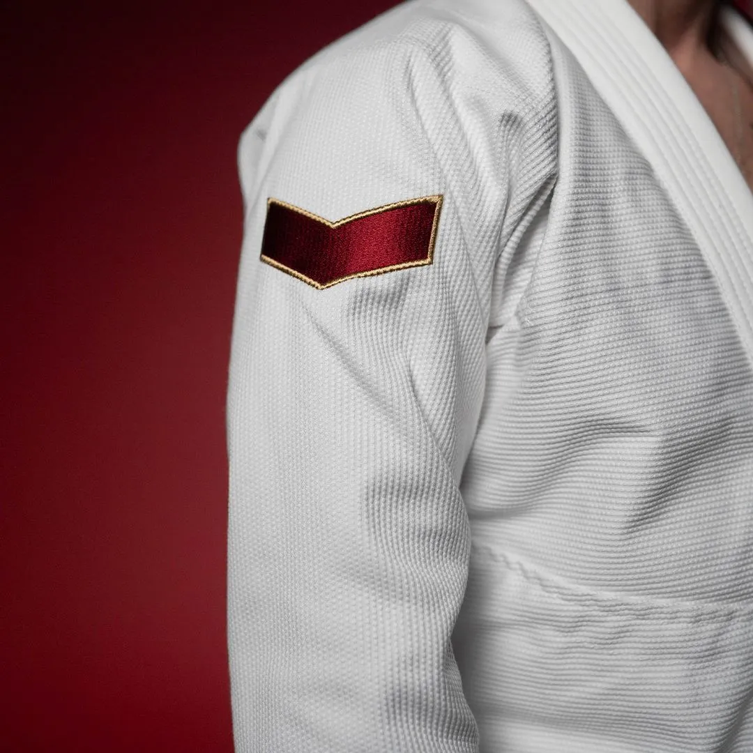 Heart Breakers & Neck Takers Gi