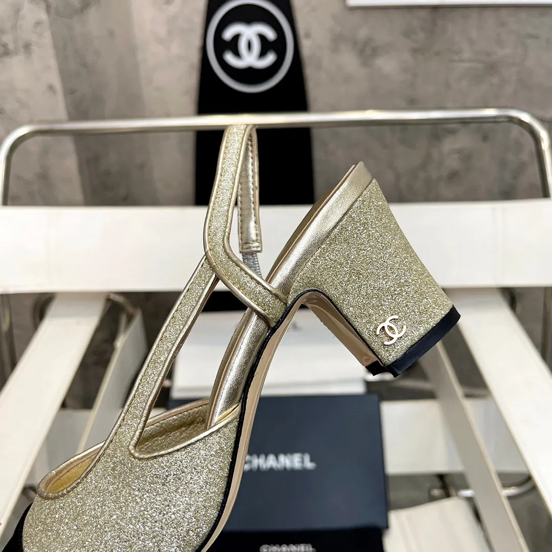 High Quality CHL High Heel Shoes 048