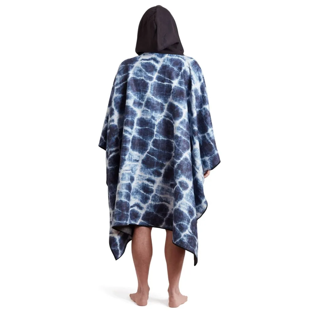 Nomadix Changing Poncho Towels: Assorted Colors M/L