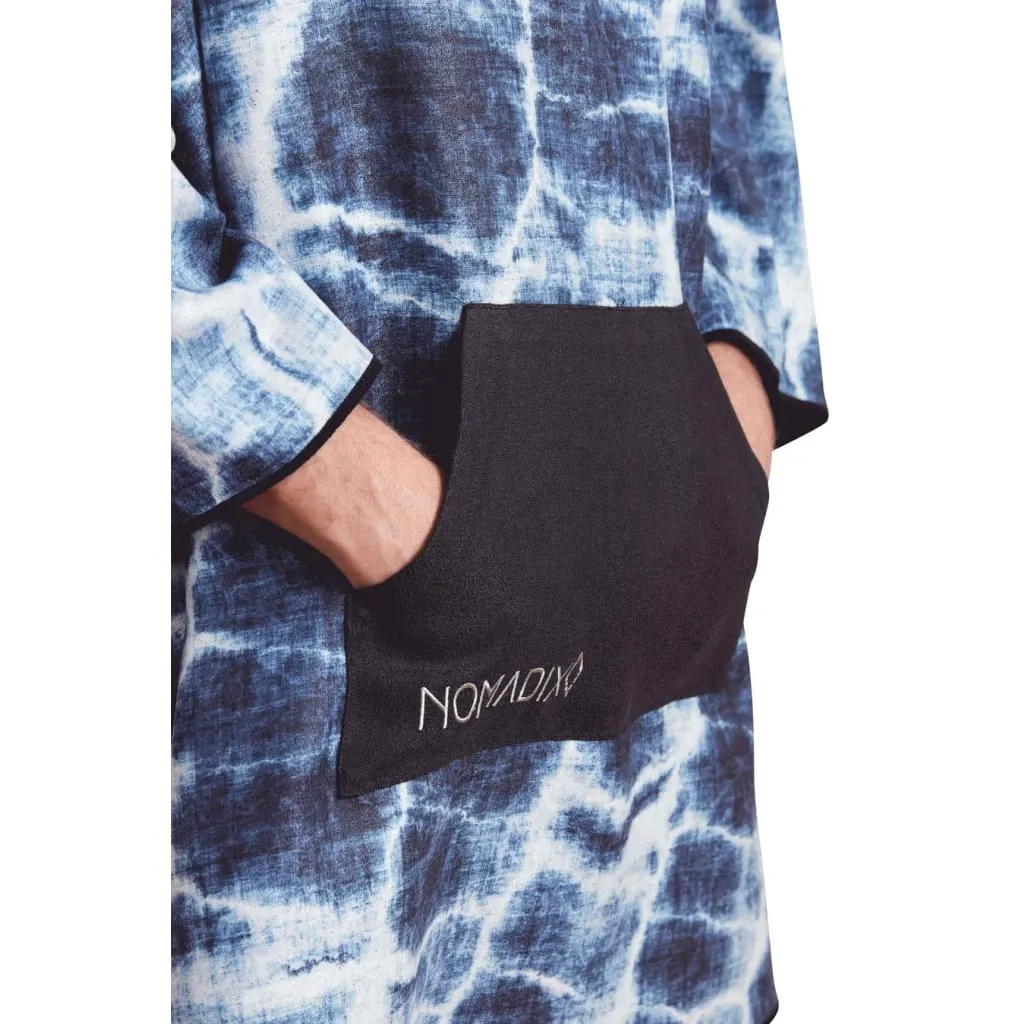 Nomadix Changing Poncho Towels: Assorted Colors M/L