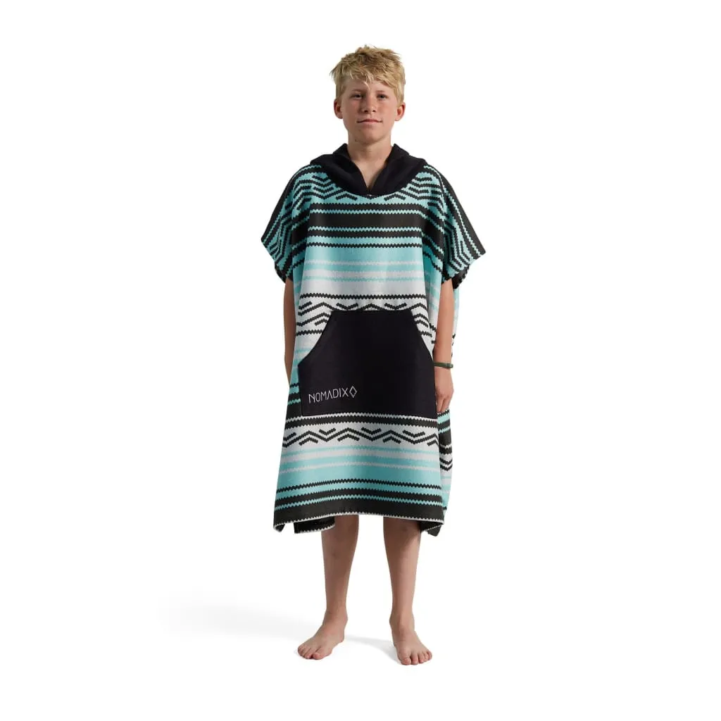 Nomadix Changing Poncho Towels: Assorted Colors M/L