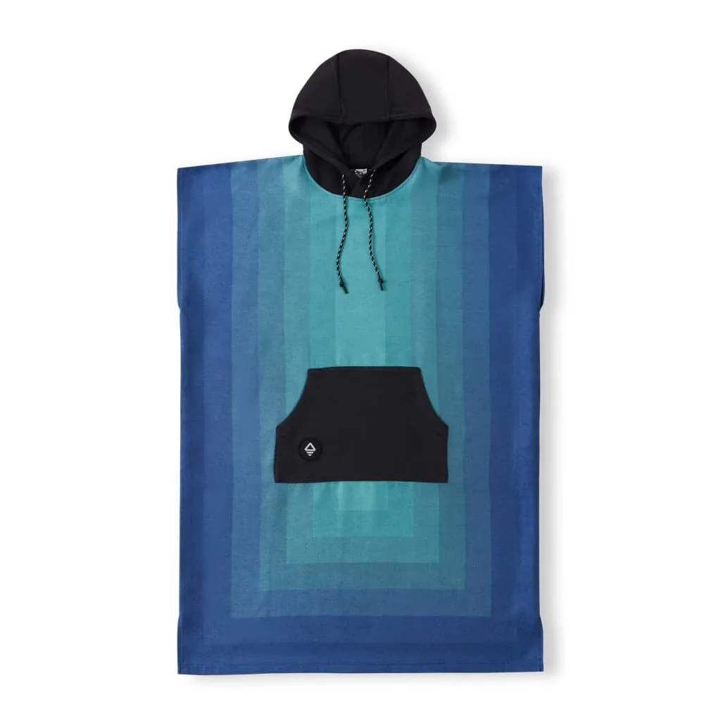 Nomadix Changing Poncho Towels: Assorted Colors M/L
