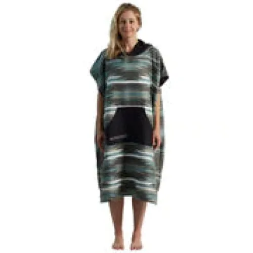 Nomadix Changing Poncho Towels: Assorted Colors M/L