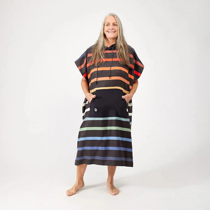 Nomadix Changing Poncho Towels: Assorted Colors M/L