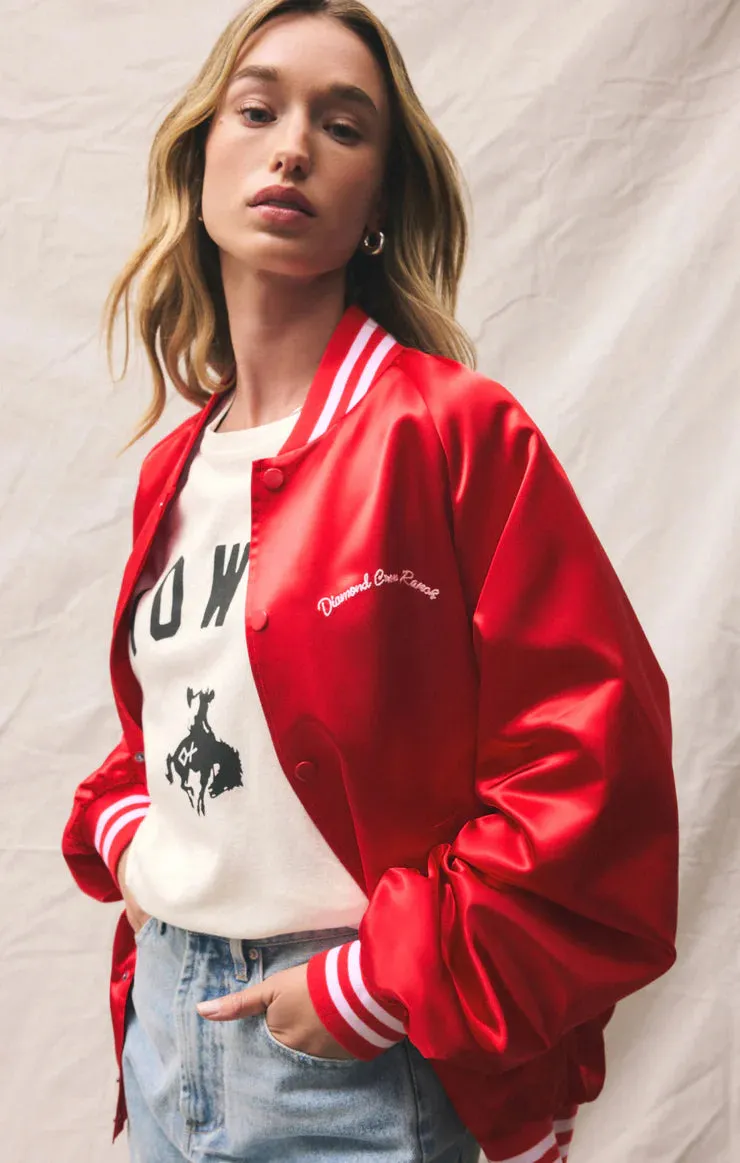 Rodeo Days Jacket