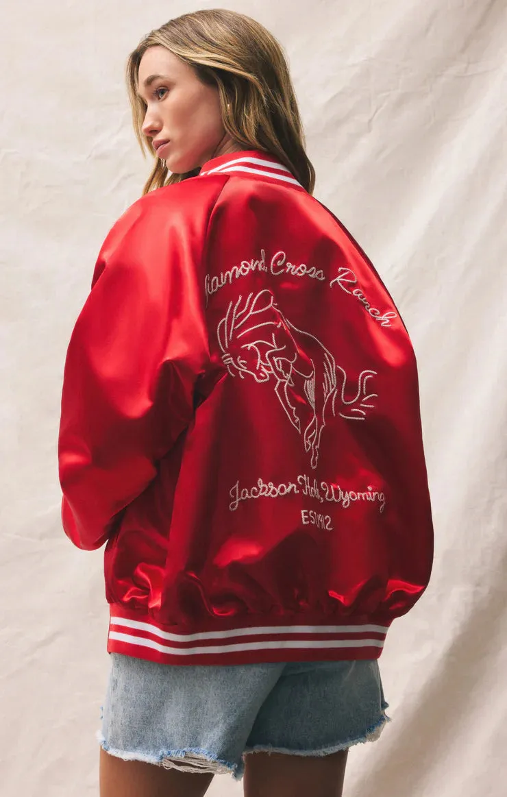Rodeo Days Jacket