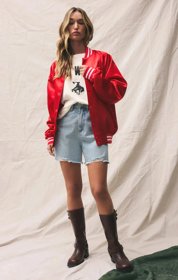 Rodeo Days Jacket