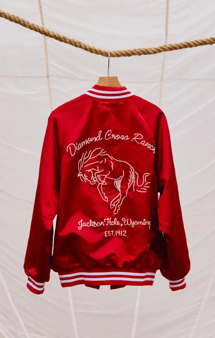 Rodeo Days Jacket