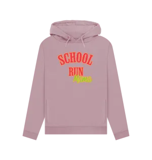 School Run Mama Women's Hoodie