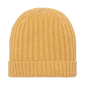 Toshi Organic Beanie - Bongo / Tumeric