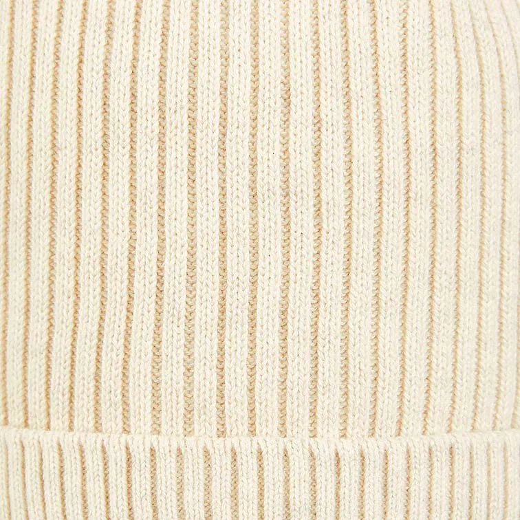 Toshi Organic Beanie - Tommy / Feather