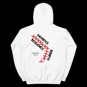 Unisex Anno Domini Hoodie